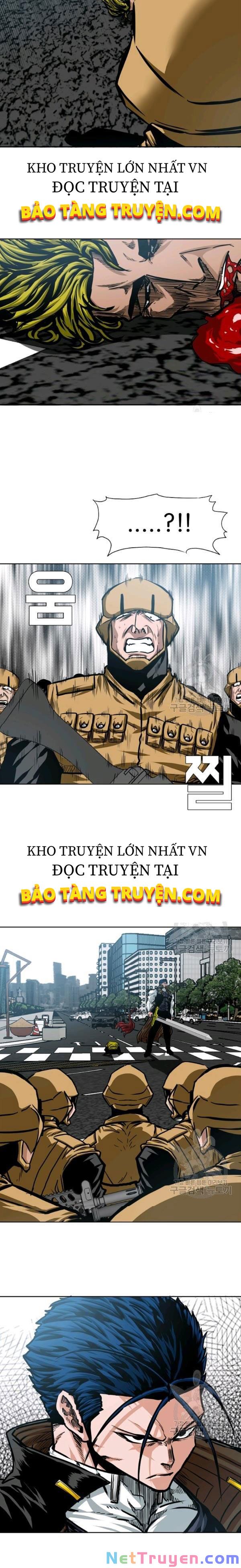 Bậc Thầy Kiếm Sư Chap 79 - Next Chap 80