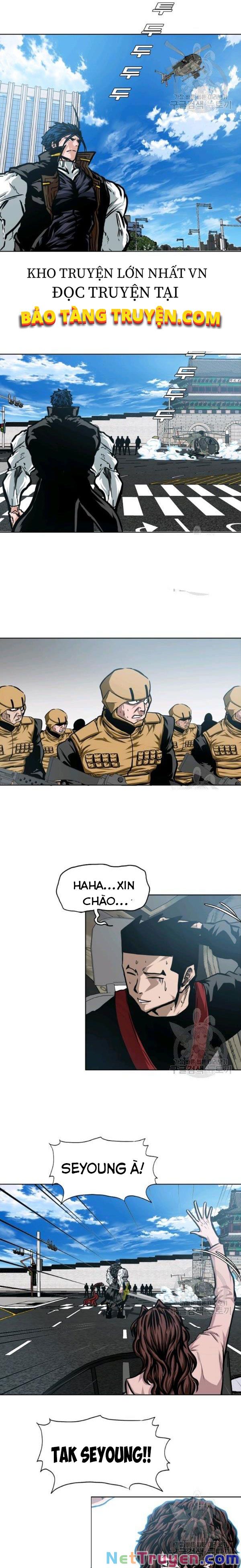 Bậc Thầy Kiếm Sư Chap 79 - Next Chap 80