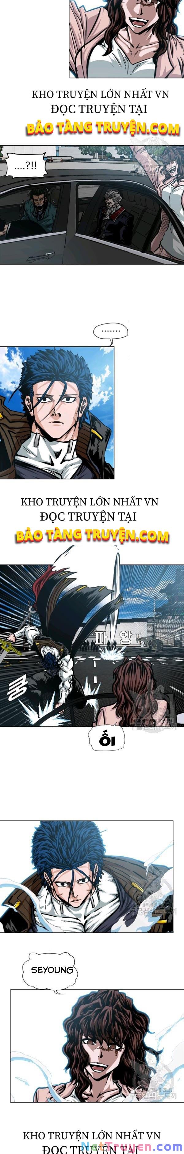 Bậc Thầy Kiếm Sư Chap 79 - Next Chap 80