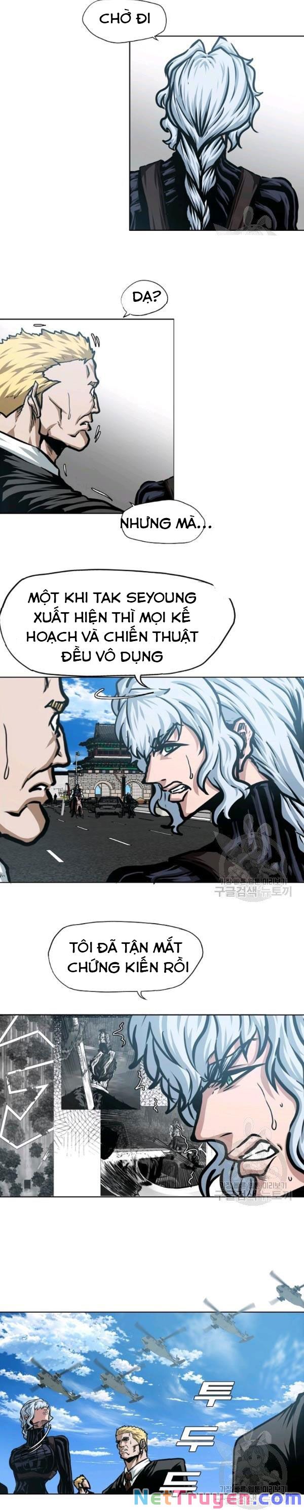 Bậc Thầy Kiếm Sư Chap 79 - Next Chap 80