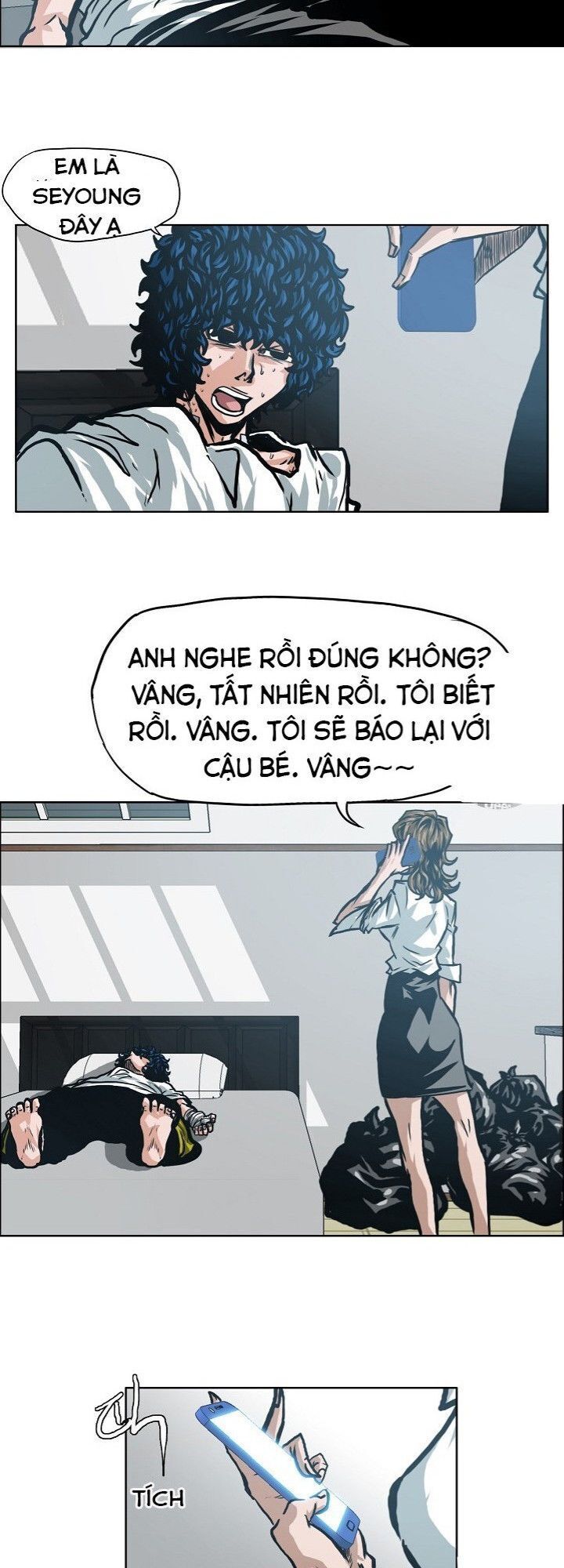 Bậc Thầy Kiếm Sư Chap 8 - Next Chap 9