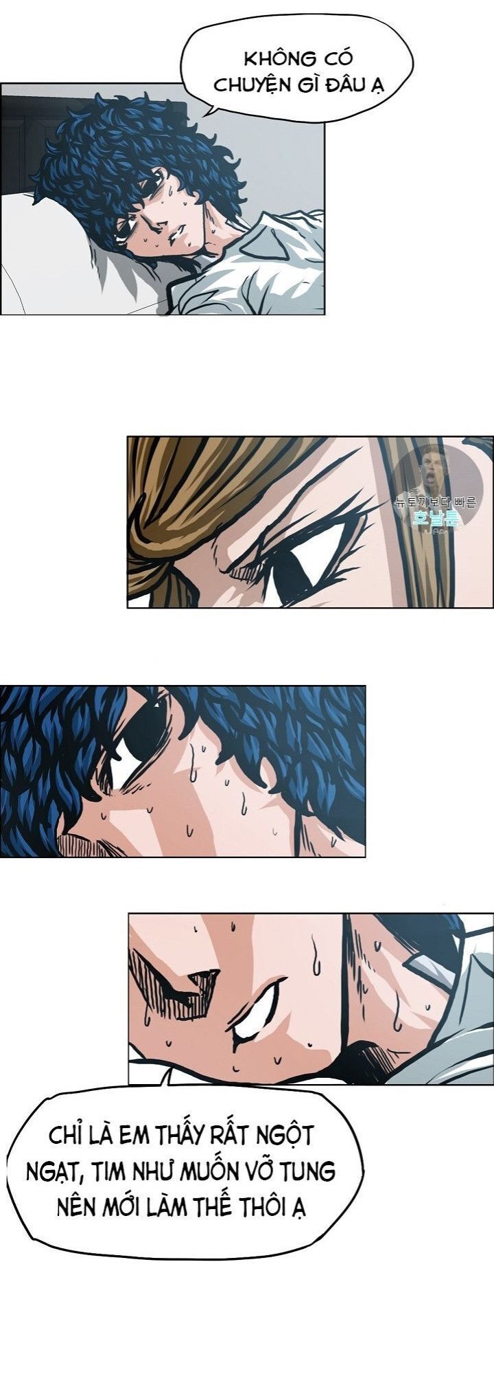 Bậc Thầy Kiếm Sư Chap 8 - Next Chap 9