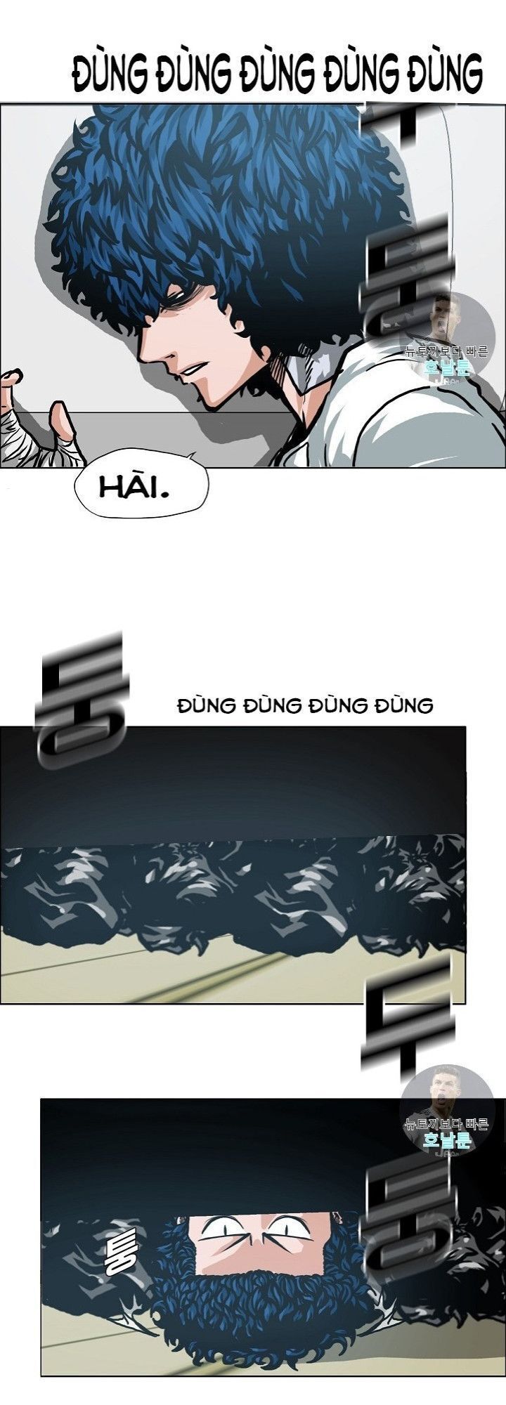 Bậc Thầy Kiếm Sư Chap 8 - Next Chap 9