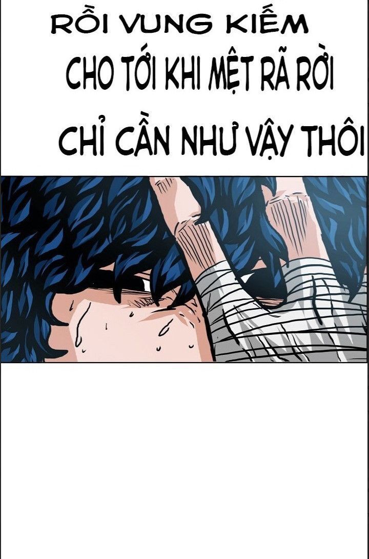 Bậc Thầy Kiếm Sư Chap 8 - Next Chap 9