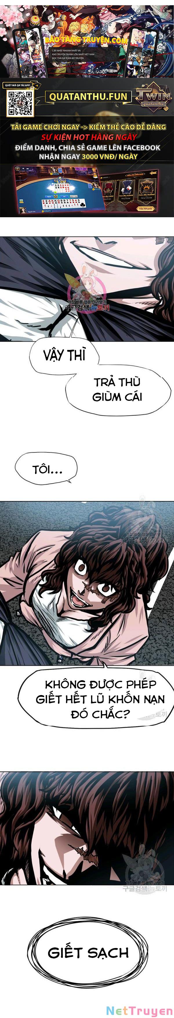 Bậc Thầy Kiếm Sư Chap 80 - Next Chap 81