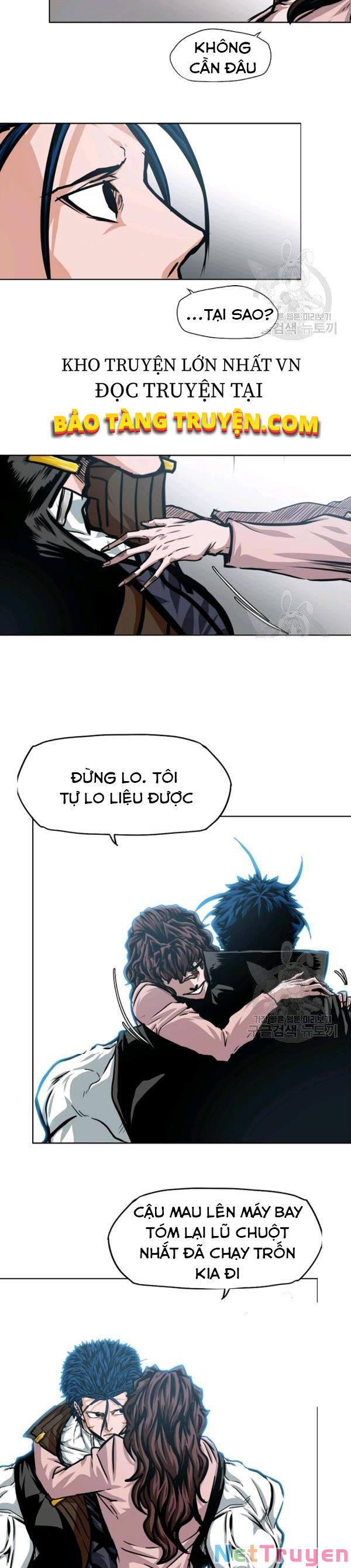 Bậc Thầy Kiếm Sư Chap 80 - Next Chap 81