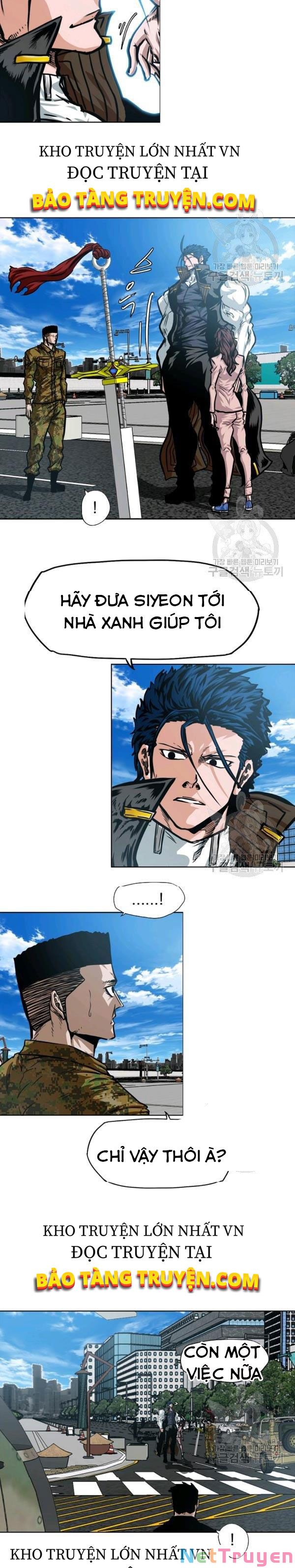 Bậc Thầy Kiếm Sư Chap 80 - Next Chap 81