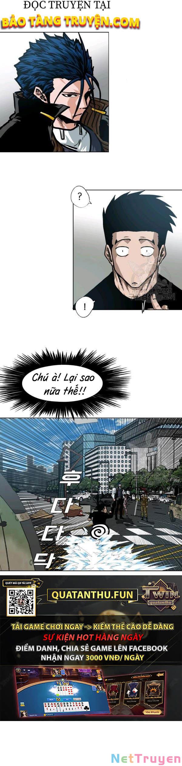 Bậc Thầy Kiếm Sư Chap 80 - Next Chap 81