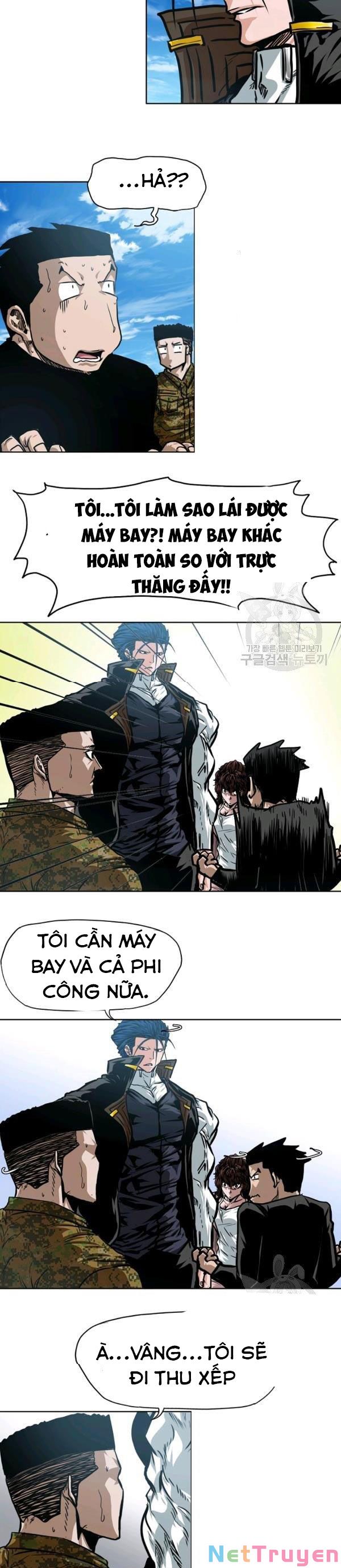 Bậc Thầy Kiếm Sư Chap 80 - Next Chap 81