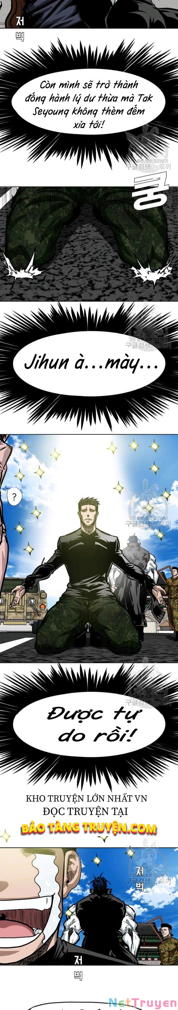 Bậc Thầy Kiếm Sư Chap 80 - Next Chap 81