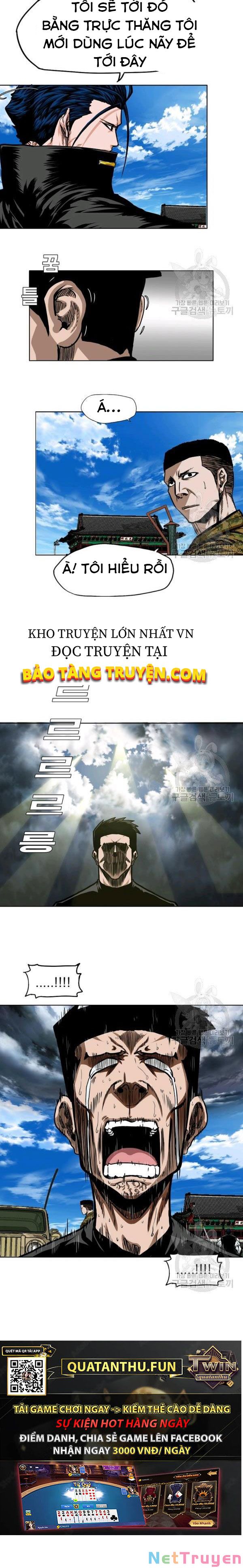 Bậc Thầy Kiếm Sư Chap 80 - Next Chap 81