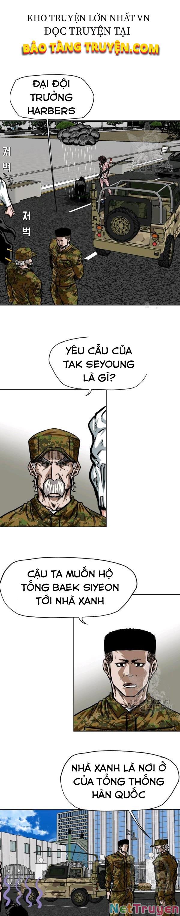 Bậc Thầy Kiếm Sư Chap 80 - Next Chap 81