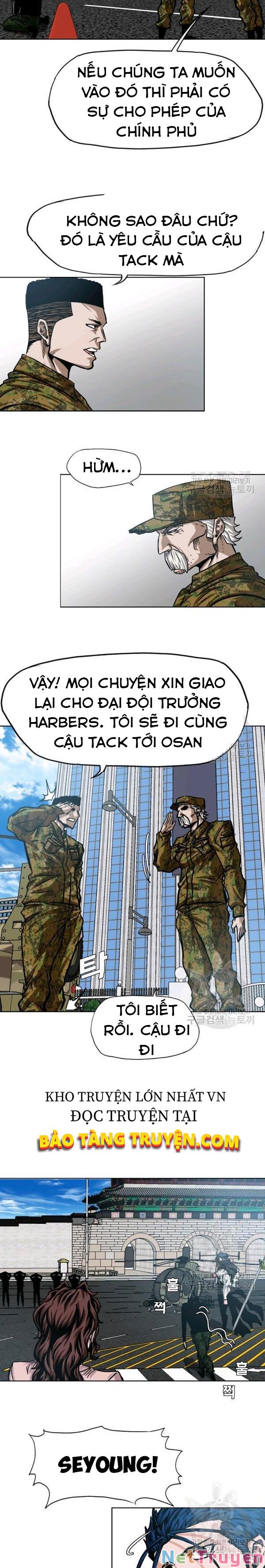 Bậc Thầy Kiếm Sư Chap 80 - Next Chap 81