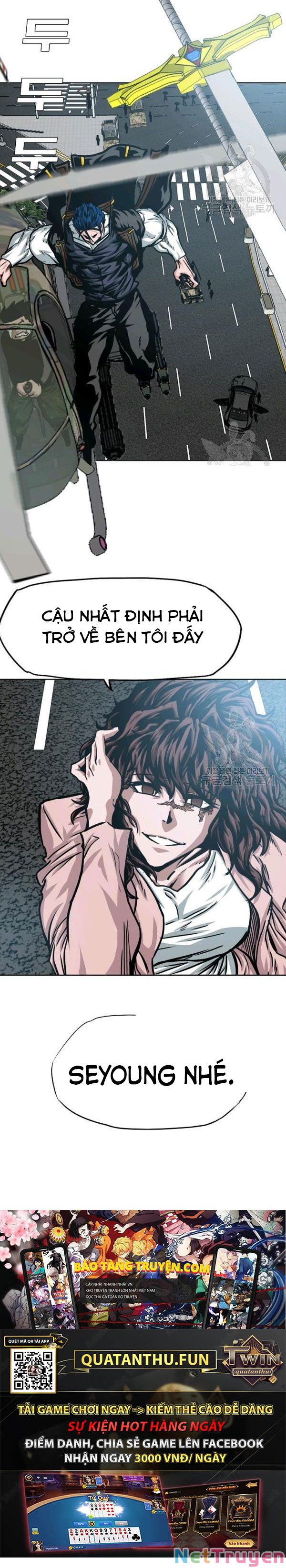 Bậc Thầy Kiếm Sư Chap 80 - Next Chap 81