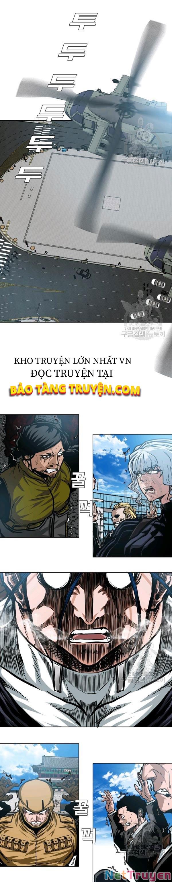 Bậc Thầy Kiếm Sư Chap 80 - Next Chap 81