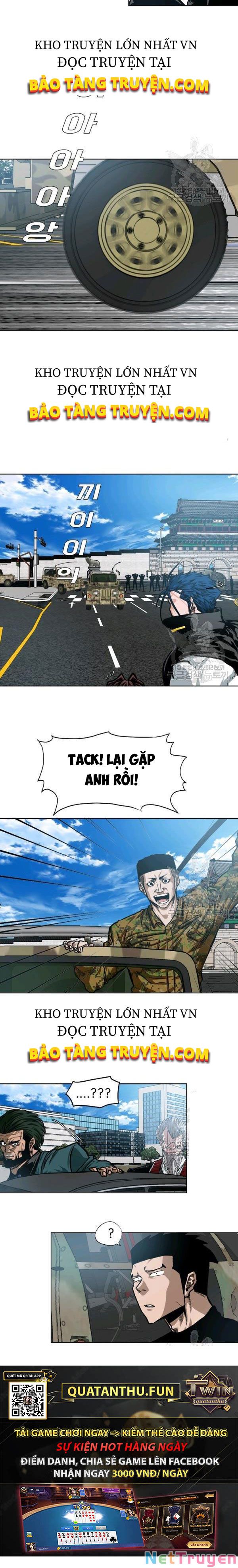 Bậc Thầy Kiếm Sư Chap 80 - Next Chap 81