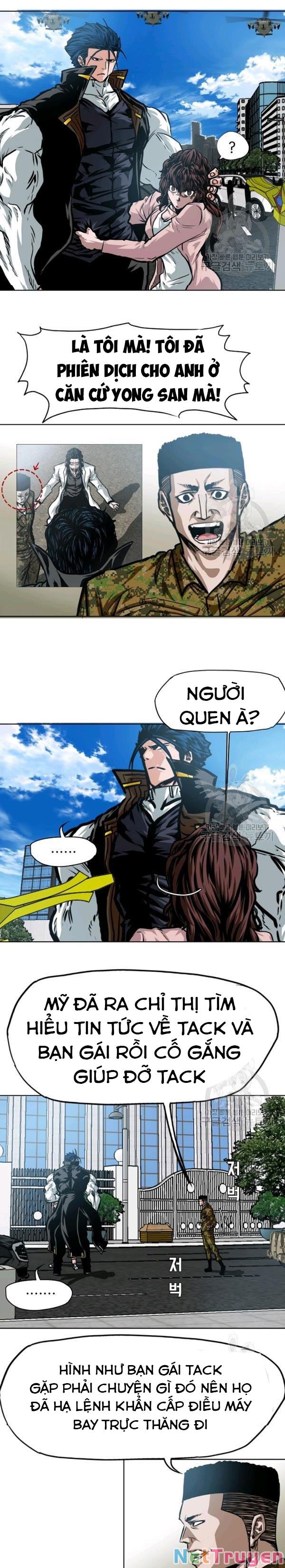 Bậc Thầy Kiếm Sư Chap 80 - Next Chap 81