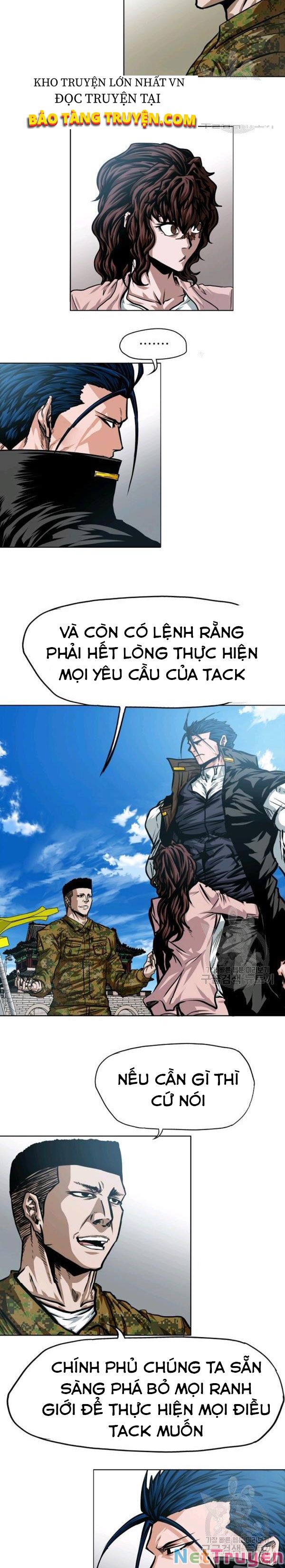 Bậc Thầy Kiếm Sư Chap 80 - Next Chap 81