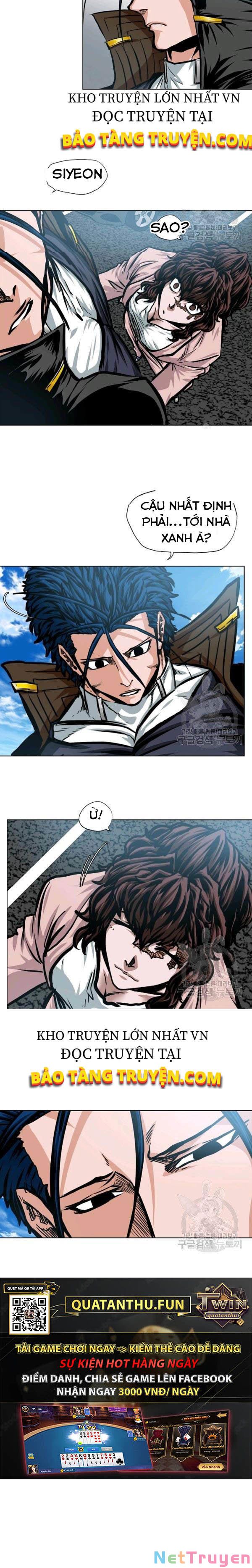 Bậc Thầy Kiếm Sư Chap 80 - Next Chap 81