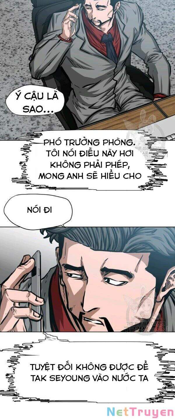 Bậc Thầy Kiếm Sư Chap 81 - Next Chap 82