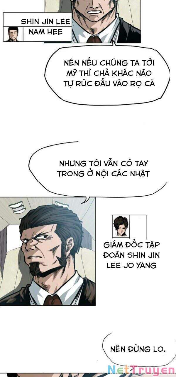 Bậc Thầy Kiếm Sư Chap 81 - Next Chap 82