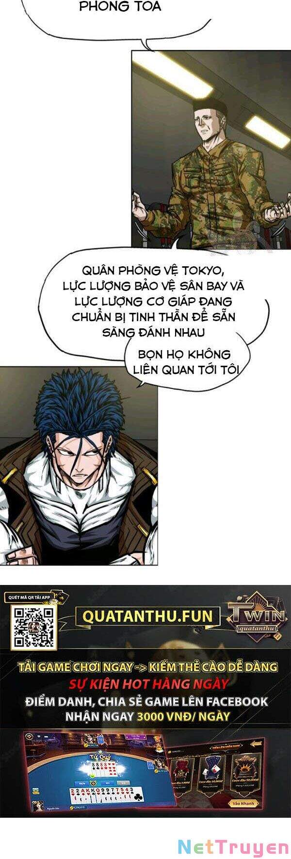 Bậc Thầy Kiếm Sư Chap 81 - Next Chap 82