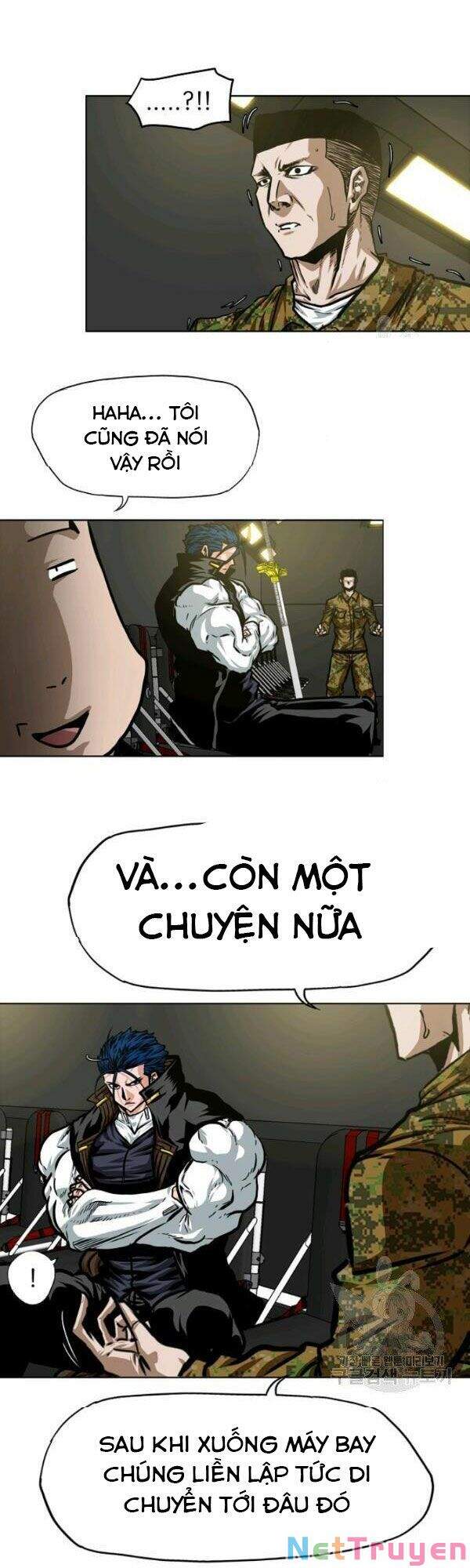 Bậc Thầy Kiếm Sư Chap 81 - Next Chap 82