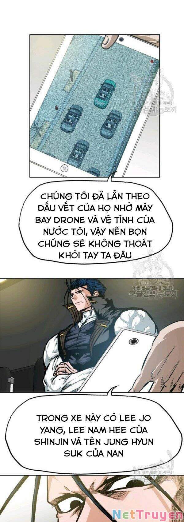 Bậc Thầy Kiếm Sư Chap 81 - Next Chap 82