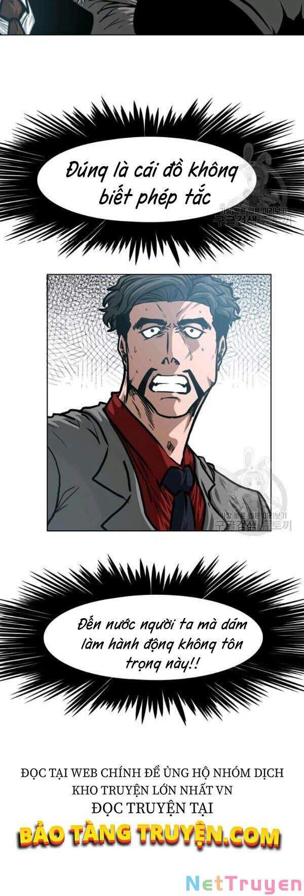 Bậc Thầy Kiếm Sư Chap 81 - Next Chap 82