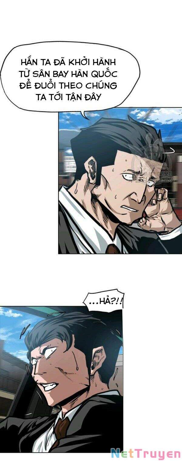 Bậc Thầy Kiếm Sư Chap 81 - Next Chap 82