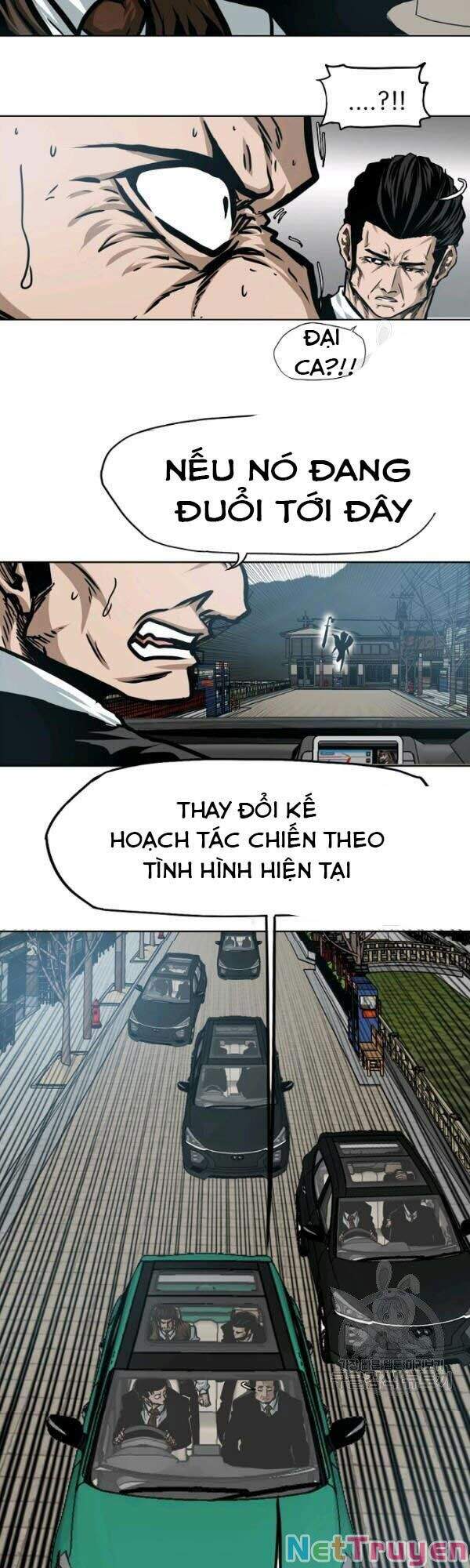 Bậc Thầy Kiếm Sư Chap 81 - Next Chap 82