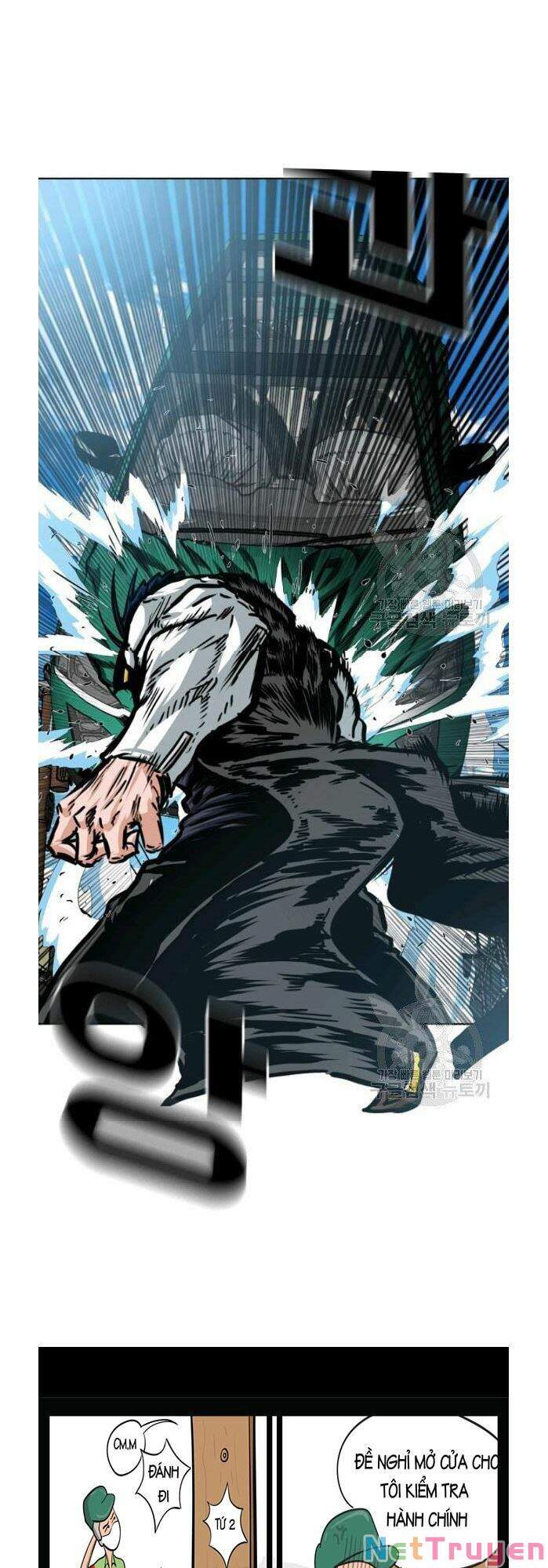 Bậc Thầy Kiếm Sư Chap 81 - Next Chap 82