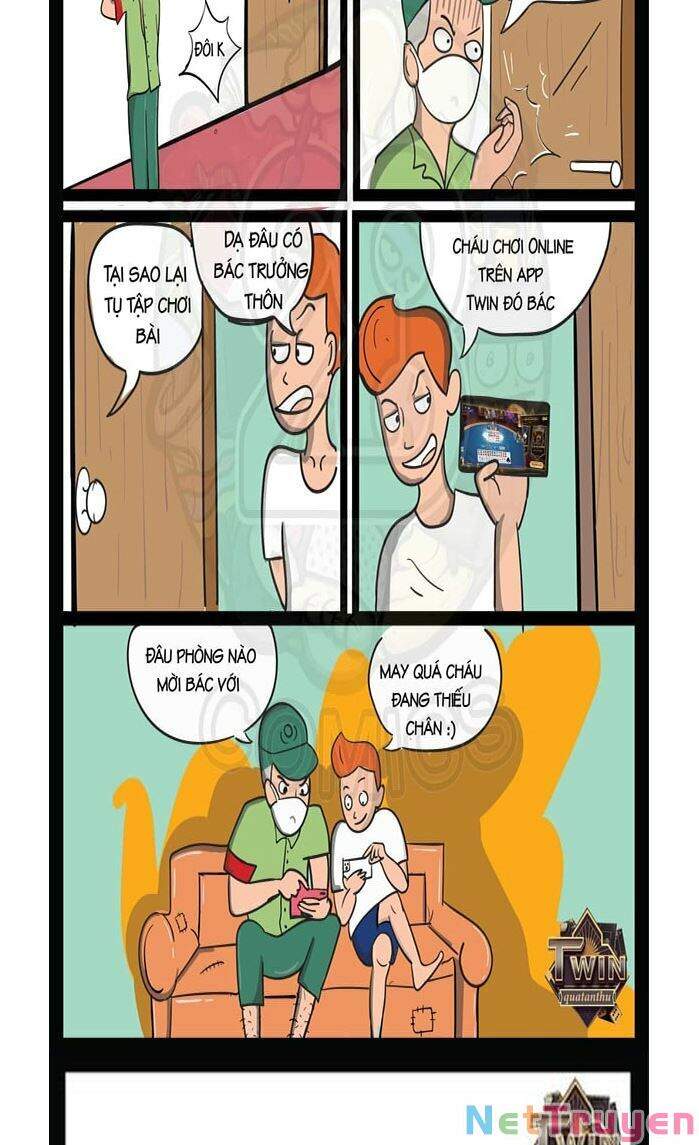 Bậc Thầy Kiếm Sư Chap 81 - Next Chap 82