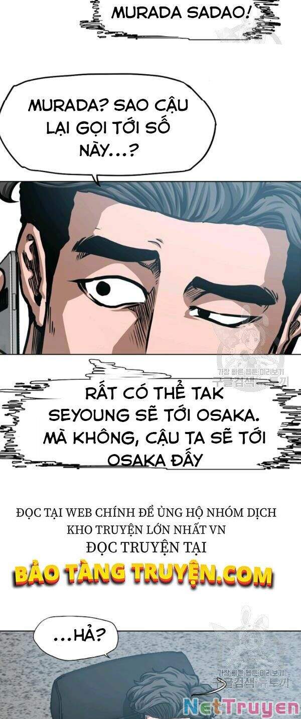 Bậc Thầy Kiếm Sư Chap 81 - Next Chap 82