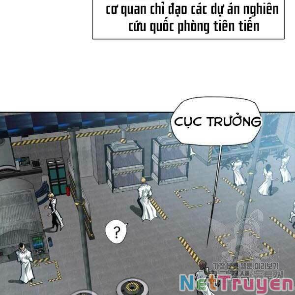 Bậc Thầy Kiếm Sư Chap 82 - Next Chap 83