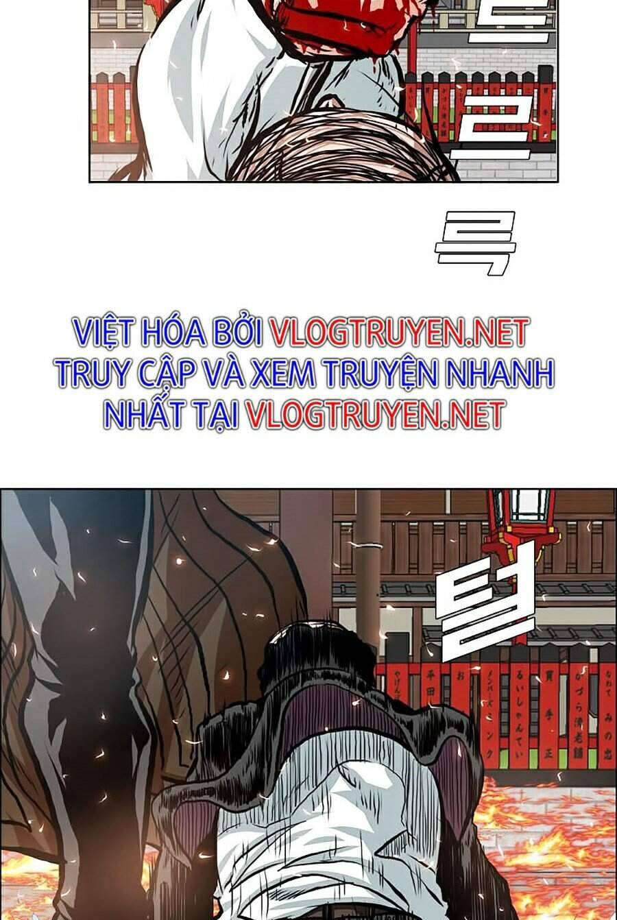 Bậc Thầy Kiếm Sư Chap 83 - Next Chap 84