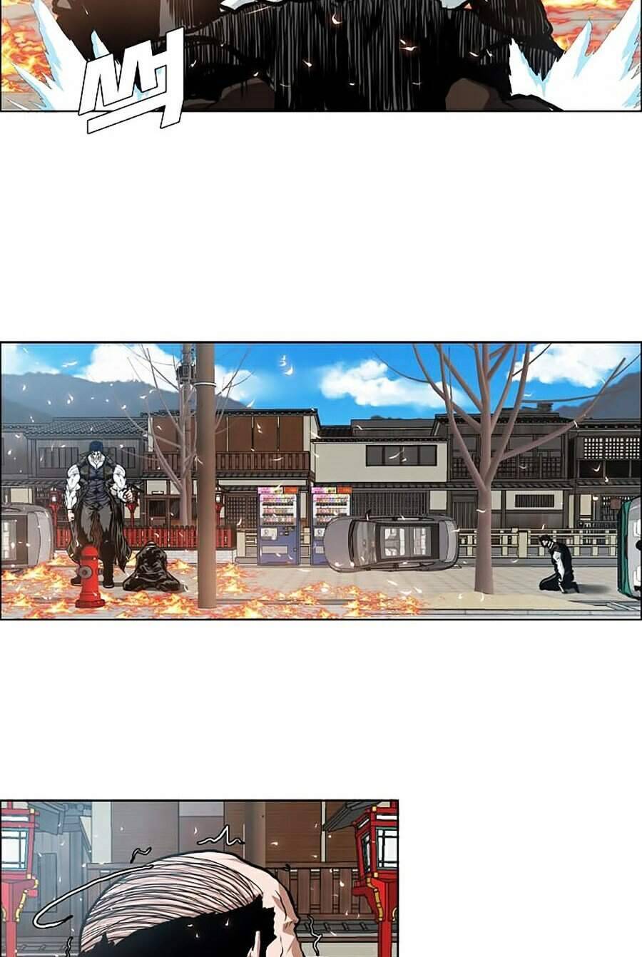 Bậc Thầy Kiếm Sư Chap 83 - Next Chap 84