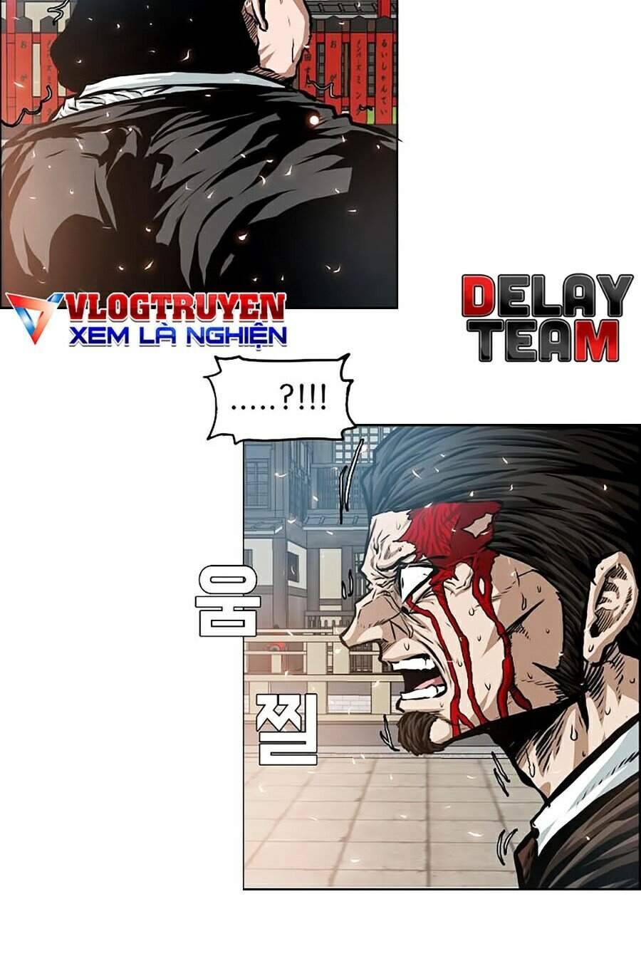 Bậc Thầy Kiếm Sư Chap 83 - Next Chap 84