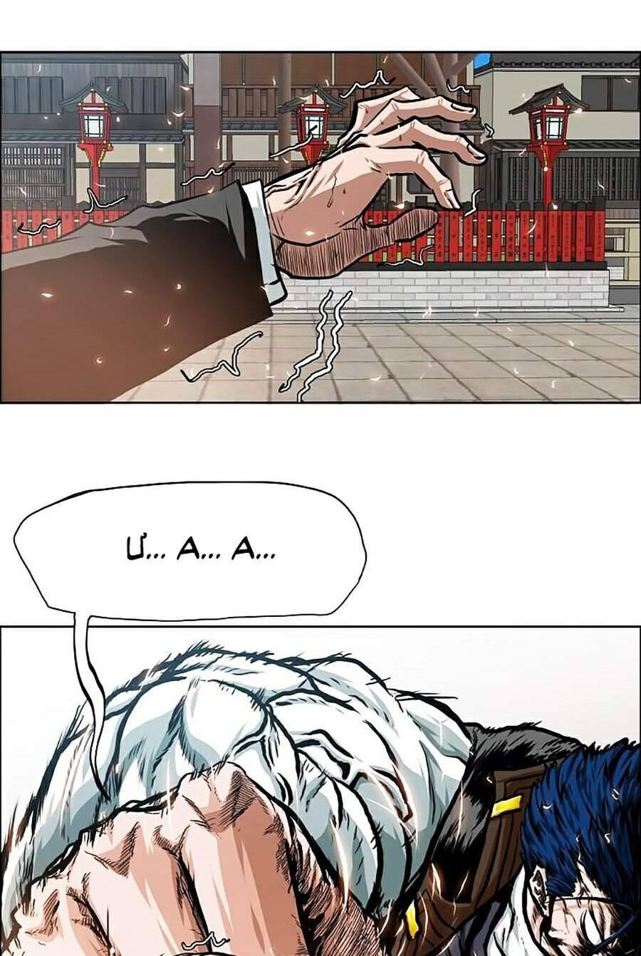 Bậc Thầy Kiếm Sư Chap 83 - Next Chap 84