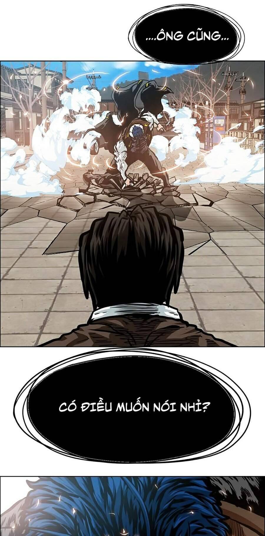 Bậc Thầy Kiếm Sư Chap 83 - Next Chap 84