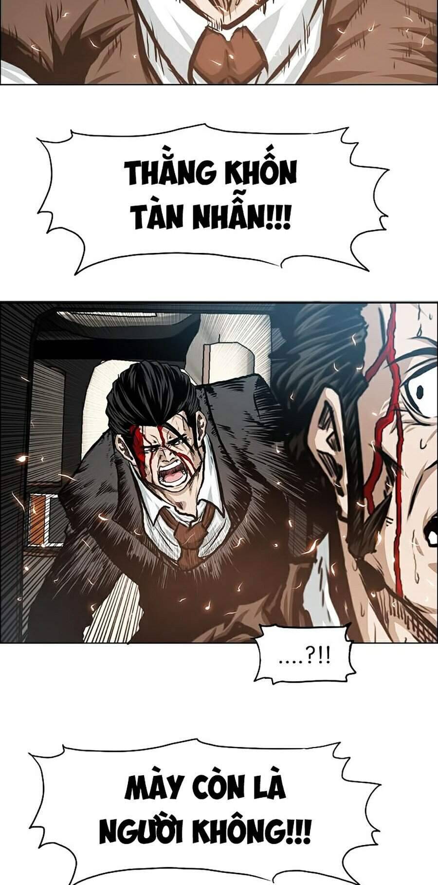 Bậc Thầy Kiếm Sư Chap 83 - Next Chap 84