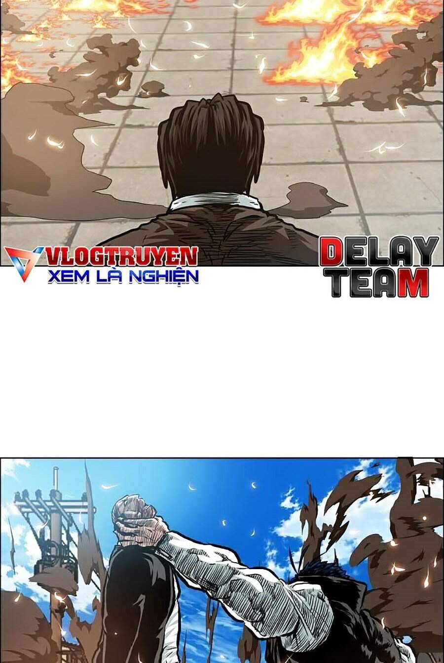 Bậc Thầy Kiếm Sư Chap 83 - Next Chap 84