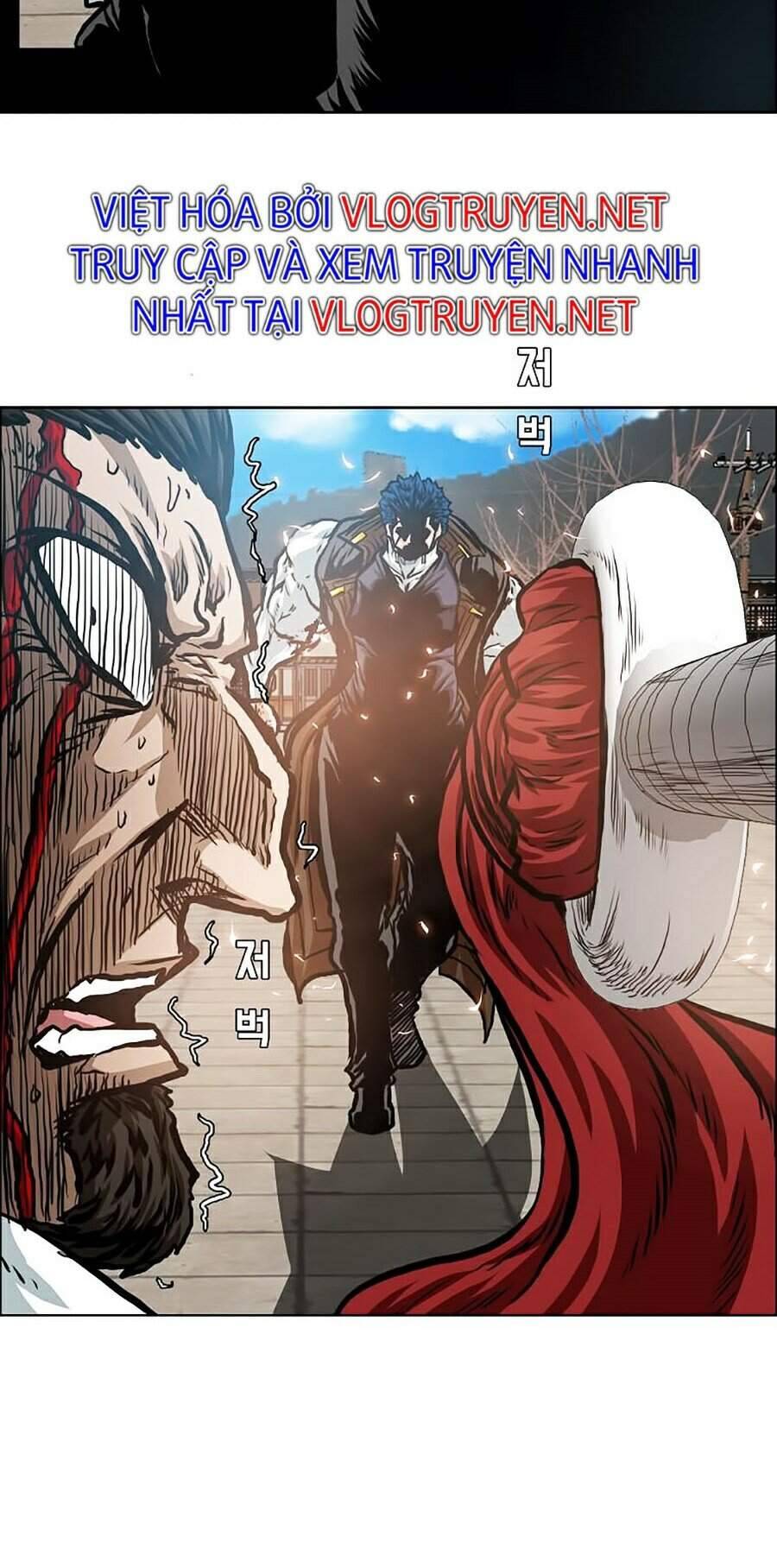 Bậc Thầy Kiếm Sư Chap 83 - Next Chap 84