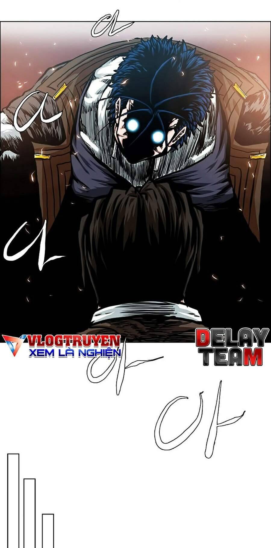 Bậc Thầy Kiếm Sư Chap 83 - Next Chap 84