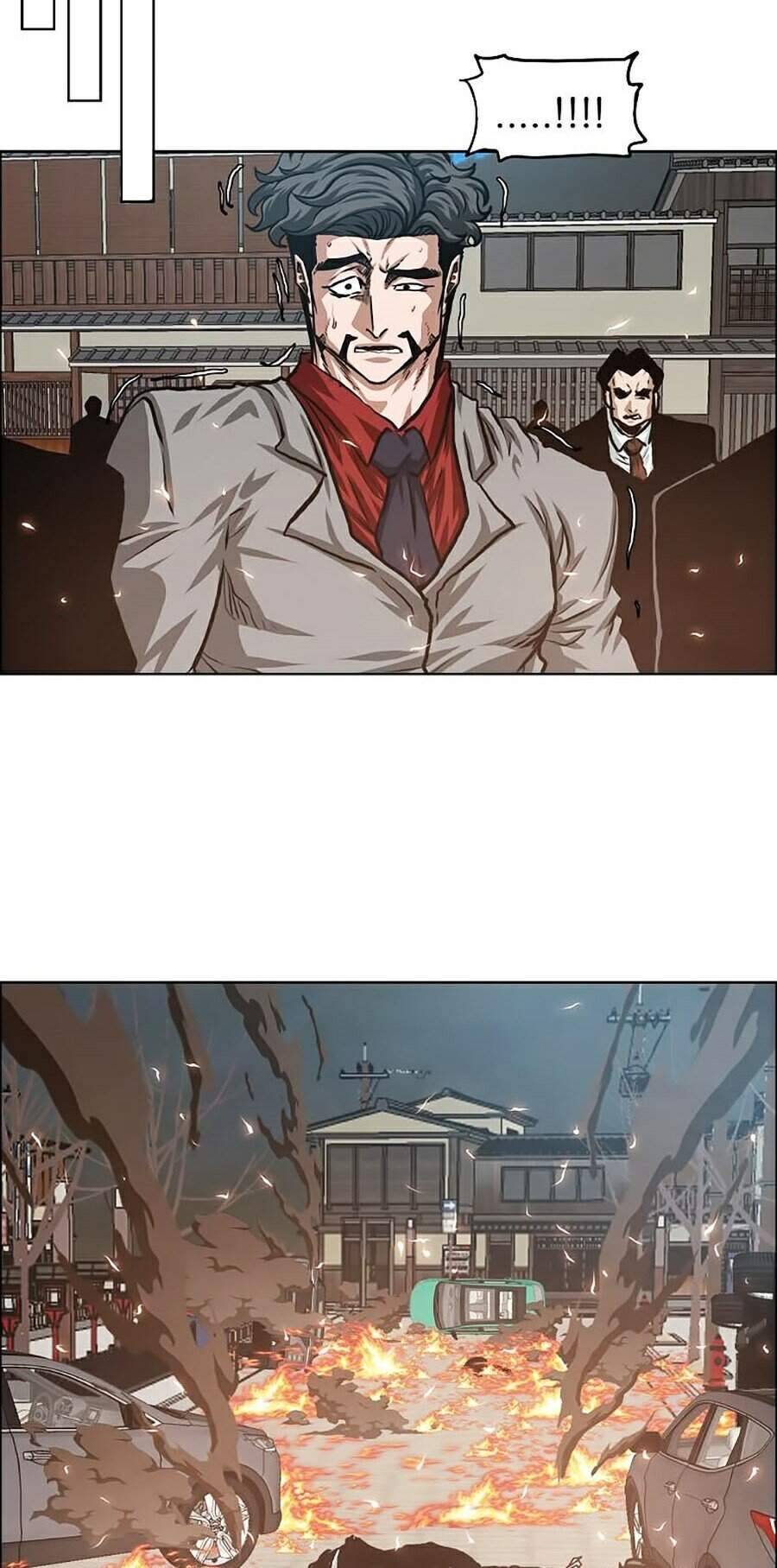 Bậc Thầy Kiếm Sư Chap 83 - Next Chap 84