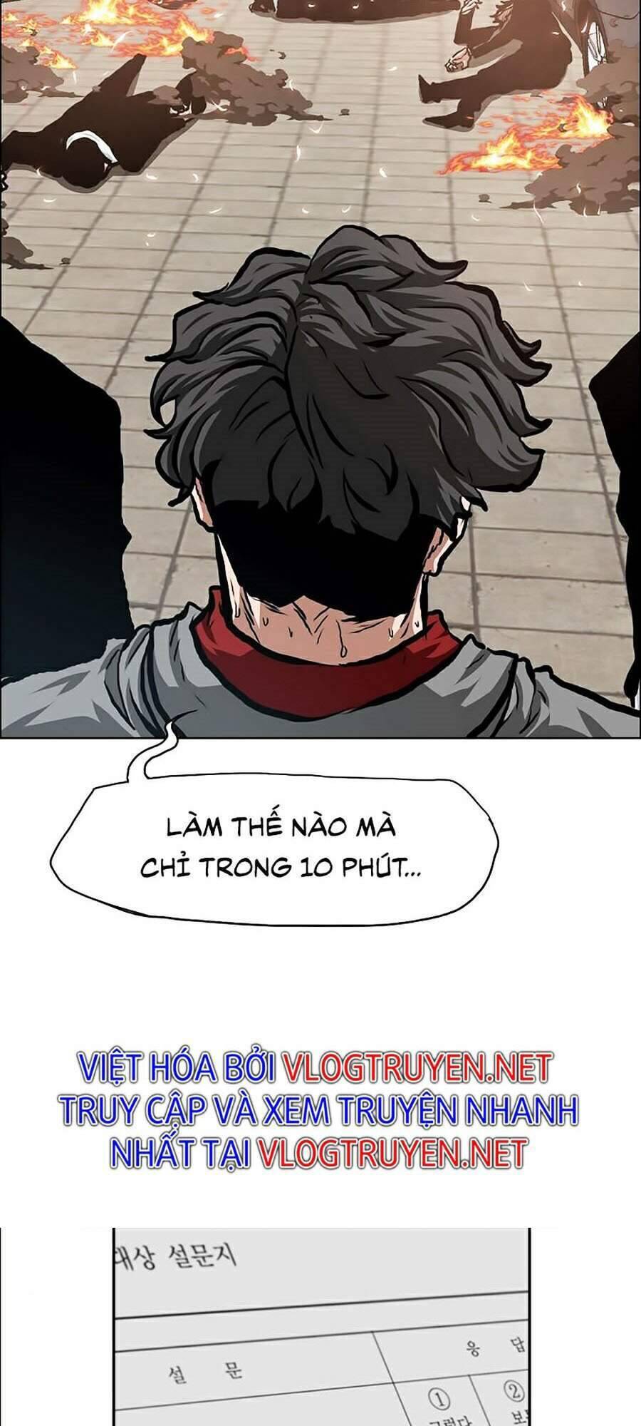 Bậc Thầy Kiếm Sư Chap 83 - Next Chap 84