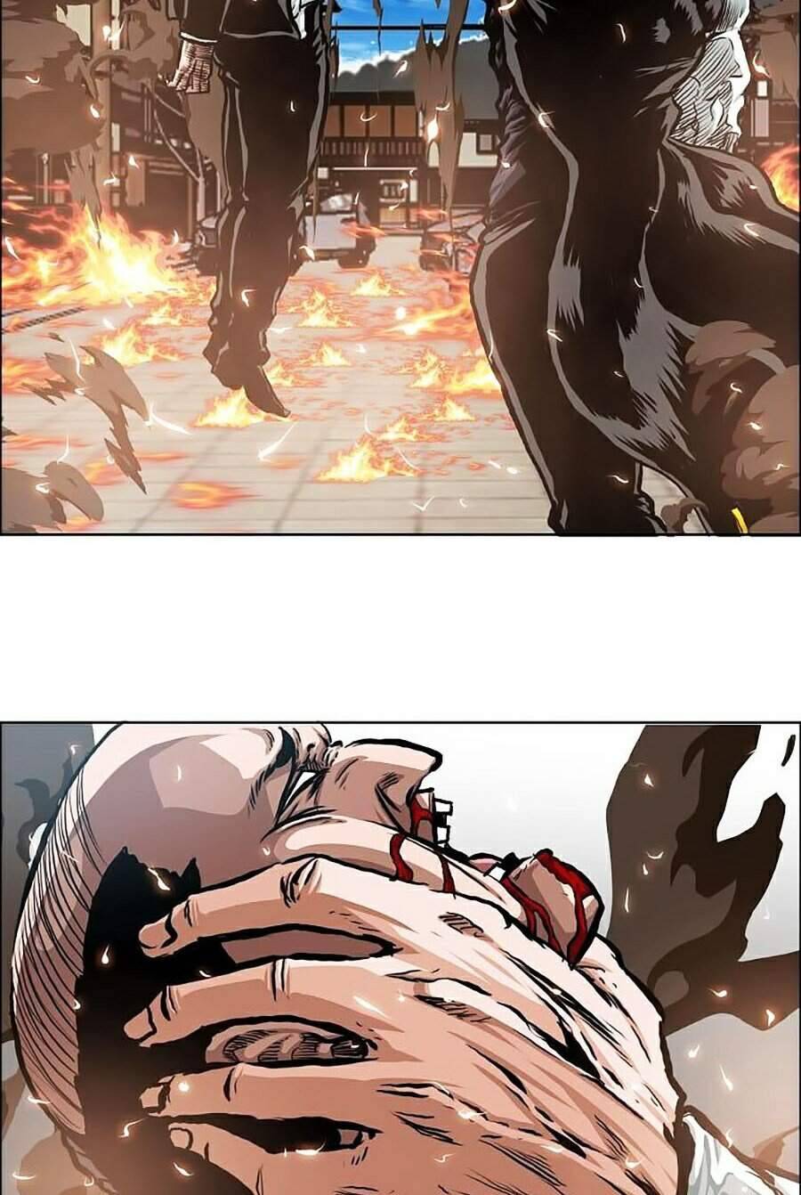 Bậc Thầy Kiếm Sư Chap 83 - Next Chap 84