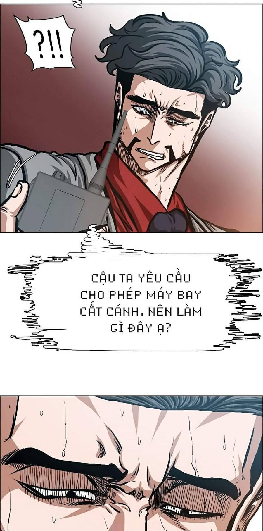 Bậc Thầy Kiếm Sư Chap 83 - Next Chap 84