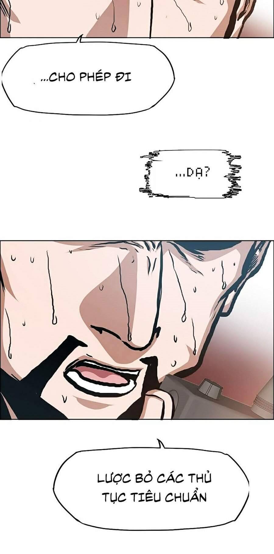 Bậc Thầy Kiếm Sư Chap 83 - Next Chap 84