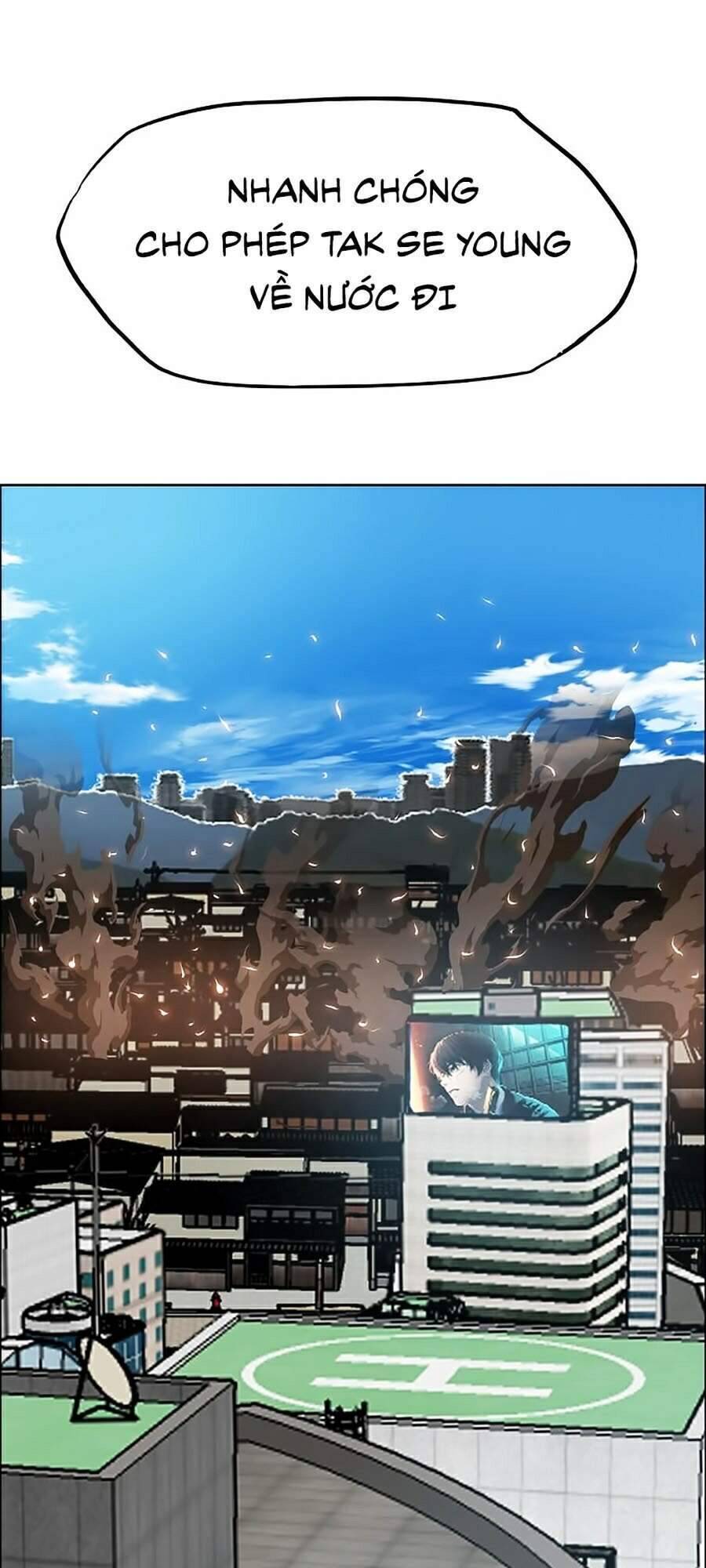 Bậc Thầy Kiếm Sư Chap 83 - Next Chap 84